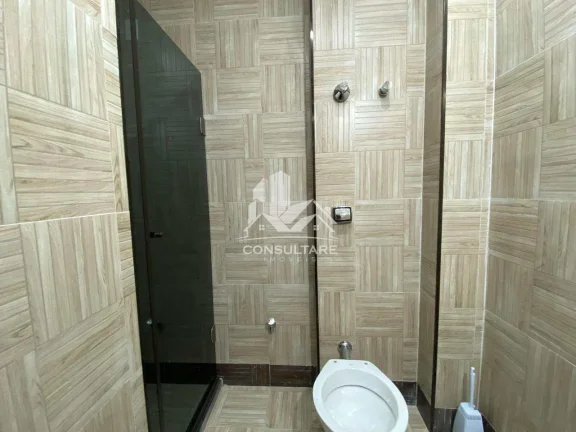 Imagem Apartamento 1 quarto em São Vicente Cod: 23423 BCA