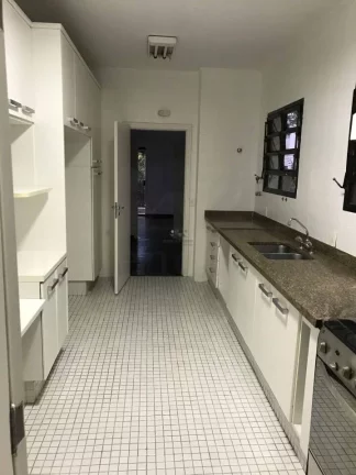 Imagem Apartamento 4 quartos 1 suite, 5 vagas, 213 m²