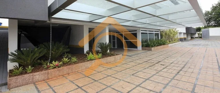 Imagem Oportunidade Imperdível: Sala Comercial em Condomínio em Santo Amaro, São Paulo-SP - 1 Sala, 1 Banheiro, 1 Vaga e 36m² de Área.