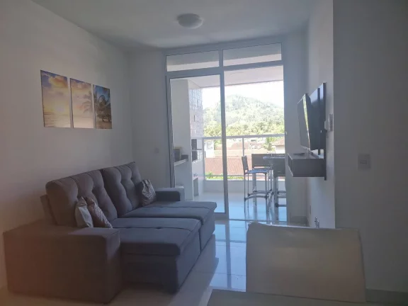 Imagem Lindo apartamento na praia das toninhas não perca este oportunidade!!!