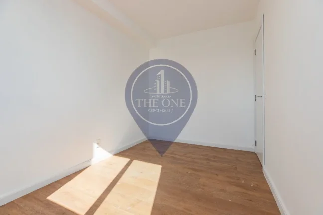 Imagem Imperdível oportunidade de investimento: Apartamento à venda em São Paulo-SP, Vila São José (Ipiranga), 2 quartos, 2 salas, 1 banheiro, 40m².