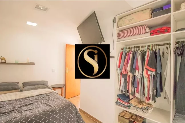 Imagem APARTAMENTO RESIDENCIAL em SÃO PAULO - SP, SAÚDE