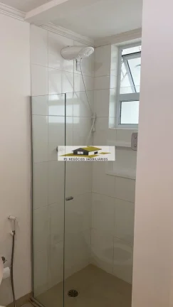 Imagem Apartamento para venda e locação em Santa Cecilia