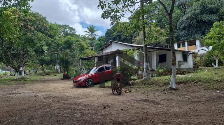 Imagem Chácara com 3 Quartos à Venda, 5.000 m² em Guabiraba - Recife