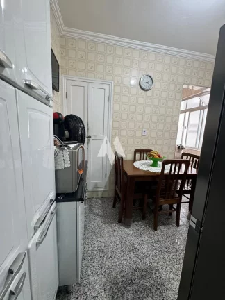 Imagem Apartamento com 02 dormitórios , Vila Belmiro, Santos
