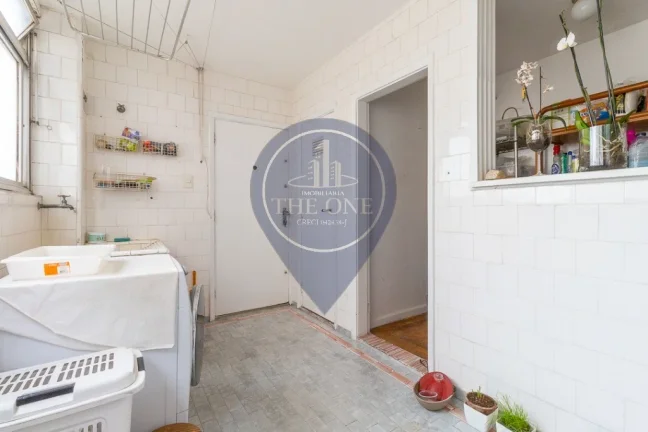 Imagem Apartamento à venda em Perdizes, SP, com 3 quartos, 2 salas, 3 banheiros, 2 vagas de garagem!