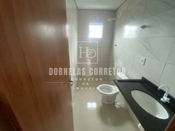 Imagem Duplex Novo à Venda em Bonsucesso - Olinda/PE