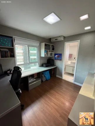 Imagem Apartamento para Venda em Salvador, Paralela, 3 dormitórios, 3 suítes, 5 banheiros, 2 vagas