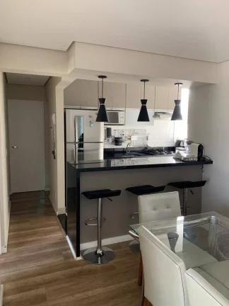 Imagem Apartamento para venda com 68m com 3 quartos, 1 suíte no Cambuci - São Paulo - SP