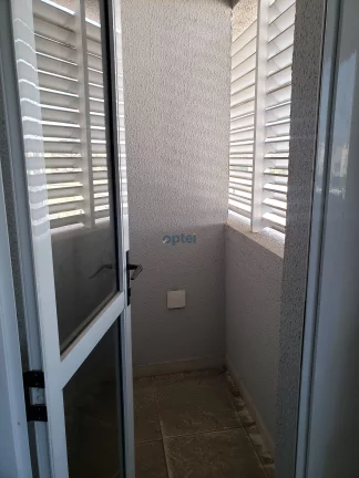 Imagem SALA COMERCIAL À VENDA, 34 M² - RUDGE OFFICE - RUDGE RAMOS - SÃO BERNARDO DO CAMPO/SP