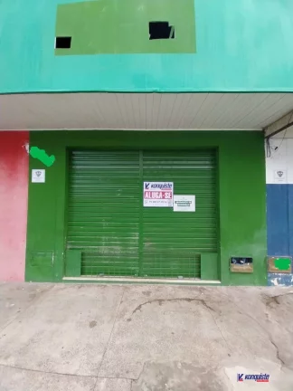 Imagem ALUGO LOJA NA RUA BARÃO DE COTEGIPE