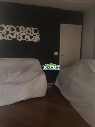 Imagem Apartamento à venda, 215 m² por R$ 1.750.000,00 - Santana - São Paulo/SP