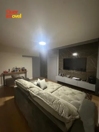 Imagem Apartamento à venda em Ribeirão Preto-SP, Jardim Anhangüera: 3 quartos, 1 suíte, 1 sala, 2 banheiros, 2 vagas de garagem e 100m² de área.