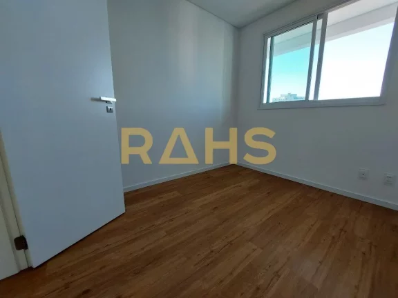 Imagem Um empreendimento que vem para agitar a cidade pelo seu incrível visual, fachada impactante, home c...