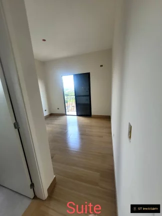 Imagem Casa em Atibaia/SP a 10 min. do Centro - Financiamento Bancario - R$520 mil