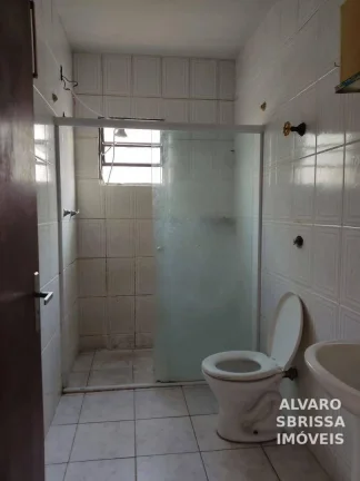 Imagem Casa à venda no B Parque América em Itu SP