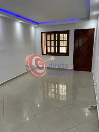 Imagem SOBRADO À VENDA 2 QUARTOS 2 VAGAS TREMEMBÉ SÃO PAULO