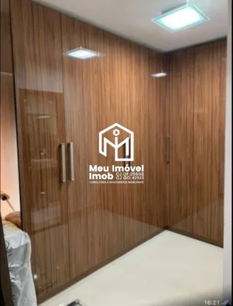 Imagem Rua das Paineiras Maison Exclusive 3 Quartos Suíte 1 Vaga Reformado AC FGTS