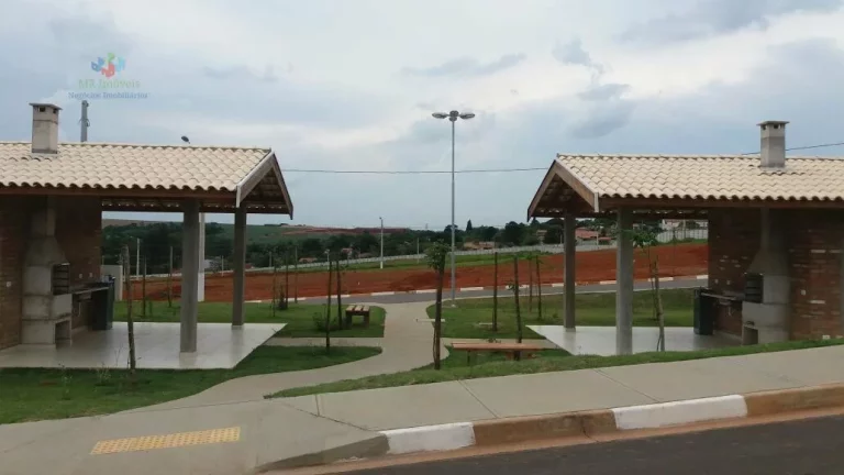 Imagem Condomínio Reservas dos Ipês - Terreno em Condomínio Tatuí SP