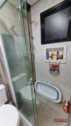 Imagem Apartamento com 3 dormitórios à venda, 70 m² por R$ 680.000,00 - Liberdade - São Paulo/SP