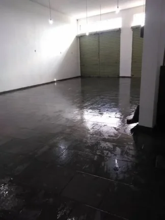Imagem Alugo Salão Comercial em Santo André, Vila Suiça