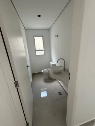 Imagem Sobrados Novos com 3 Suítes e 4 Vagas no Bela Vista, Osasco, São Paulo.