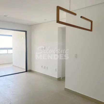 Imagem Apartamento de 91 m² em frente ao Shopping Iguatemi Esplanada