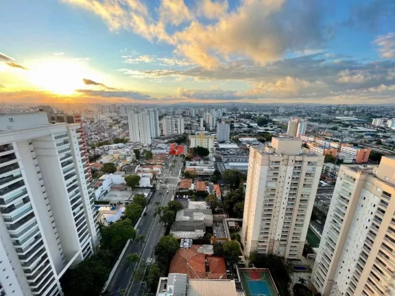 Imagem Apartamento à venda, Campestre, Santo André, SP