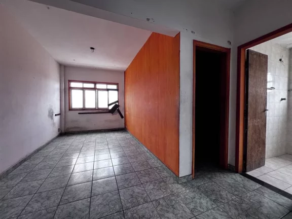 Imagem Apartamento com 2 dorms, Boqueirão, Praia Grande - R$ 220 mil, Cod: 2928