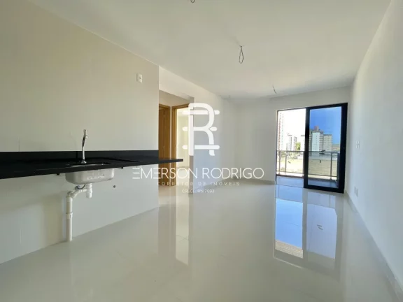 Imagem Apartamento para Venda em Natal / RN no bairro Capim Macio