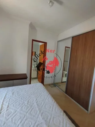 Imagem Apartamento Impecável à venda com 3 dormitórios no bairro Olímpico em São Caetano do Sul - Estuda permuta por casa