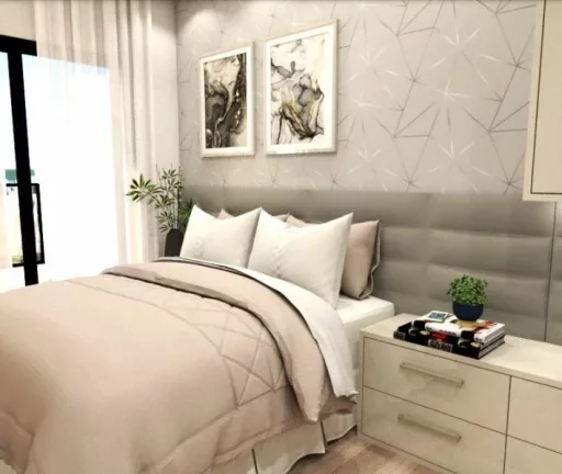 Imagem Apartamento Padrão