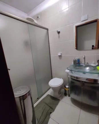 Imagem Venda Sobrado em condomínio 120m², 3 dorms 1suíte, 3 banhos e 03 vagas FL38