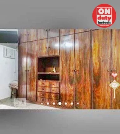 Imagem Apartamento à venda - Pompéia - Santos/SP