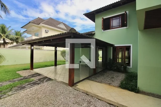 Imagem Casa à Venda - Vargem Grande, 5 Quartos, 250 m2