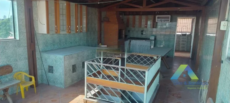 Imagem Sobrado com 3 dormitórios e 4 banheiros em Jardim Previdência, São Paulo/SP