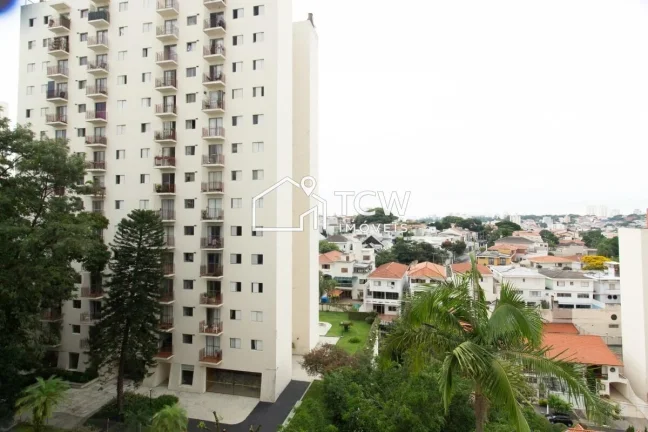 Imagem Apartamento à venda no bairro Vila Mariana - São Paulo/SP, Zona Sul