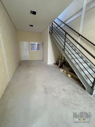 Imagem Lojas para locação na Vila Leopoldina São Paulo SP com 100 m² por R$ 12.150/mês