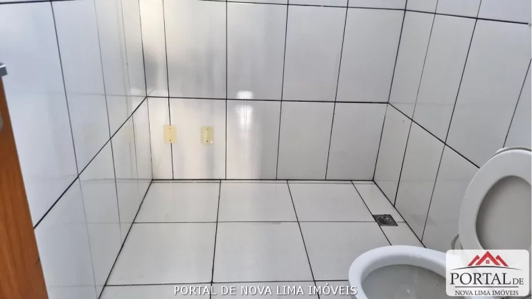 Imagem Andar corrido em Nova Lima