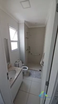 Imagem Baeta Neves Apartamento 116M², 3 dormitórios, 2 vagas, lazer completo ótimo valor e localização !!!