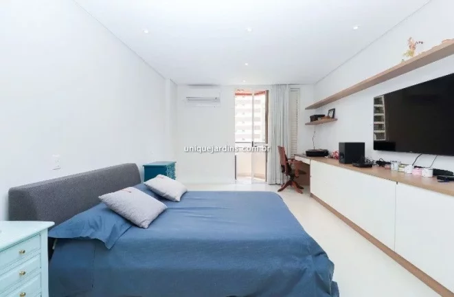 Imagem Apartamento à venda Alto de Pinheiros São Paulo
