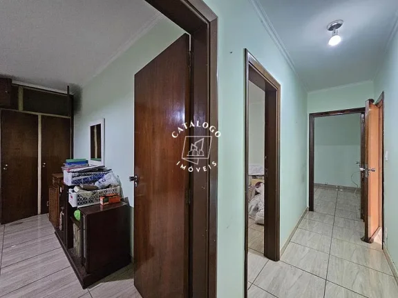Imagem Apartamento a Venda no bairro Centro - Ribeirão Preto, SP