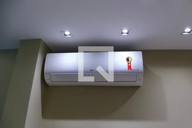 Imagem Apartamento à Venda - Leblon, 4 Quartos, 105 m2
