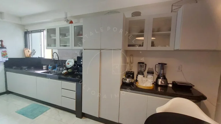 Imagem Lindo apartamento 4 quartos em Boa Viagem!