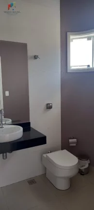 Imagem Condomínio OuroVille Itapetininga SP - Casa em Condomínio em Itapetininga SP