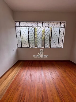 Imagem Apartamento à venda, 110 m² por R$ 399.000,00 - Alto - Teresópolis/RJ