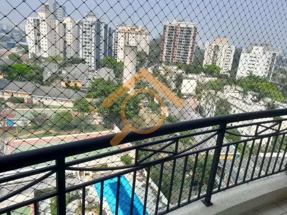 Imagem Imperdível: Apartamento à venda em São Paulo-SP, Jardim Marajoara. 3 quartos, 1 suíte, 2 salas. Condomínio Maison Cluny.