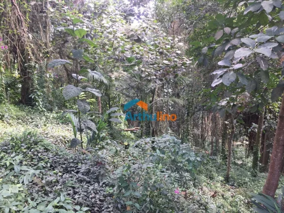 Imagem Terreno à venda, 2765 m² por R$ 450.000,00 - Chácara Represinha - Cotia/SP
