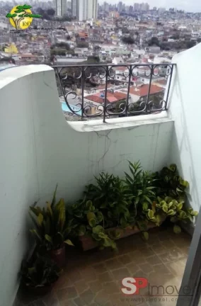 Imagem APARTAMENTO NO BAIRRO DO LIMÃO