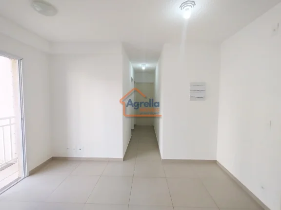 Imagem Condomínio Residencial dos Manacás - Apartamento à venda no bairro Recanto Di Verona - Mogi Mirim/SP, OESTE